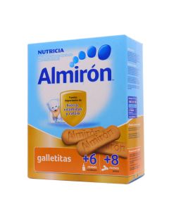 Almirón Galletitas 180g