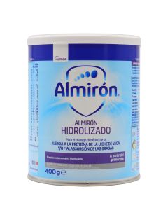 Almirón Hidrolizado 400g