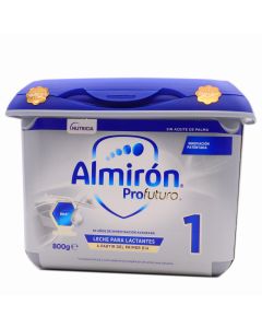 Almirón Profutura 1 Leche Para Lactantes 800 g