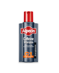 Alpecin Champú Cafeína C1 375ml