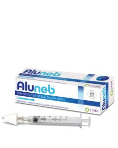 Aluneb Dispositivo de Nebulización Nasal Cinfa