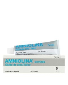 Amniolina Pomada 50g