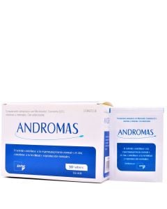 Andromas 30 Sobres