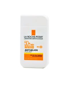 Anthelios Pocket SPF50+ La Roche Posay 30ml 