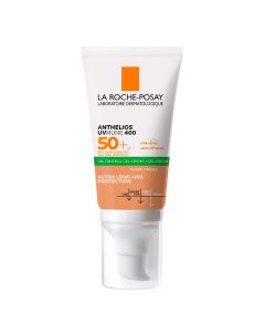 Anthelios UVMune 400 Oil Control Gel Crema SPF50+ Color La Roche Posay 50ml