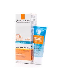 Anthelios XL Confort Leche SPF50+ La Roche Posay