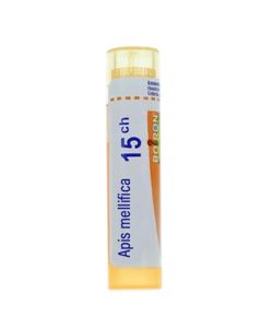 Apis Mellifica 15 CH Góbulos 4g Boiron