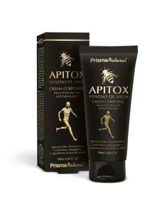 Apitox Crema 100ml