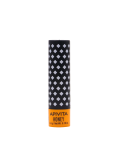 Apivita Bálsamo Labial Honey