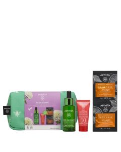 Apivita Bee Radiant Pack Serum