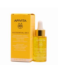 Apivita Aceite de Día Beessential Oils 15ml