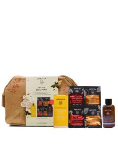 Apivita Beessential Oils + Regalos Pack Festive Essentials