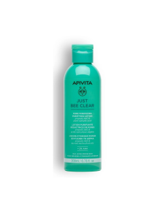 Apivita Just Bee Clear Loción Purificante 200ml