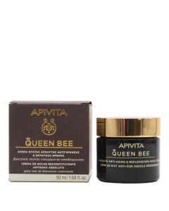 Apivita Queen Bee Crema de Noche 50ml