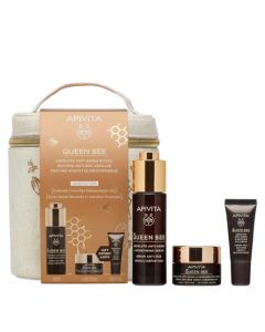 Apivita Queen Bee Serum 30ml Neceser