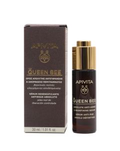 Apivita Queen Bee Sérum Antienvejecimiento Holístico 30ml