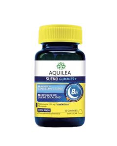 Aquilea Sueño Gummies 60 Gominolas