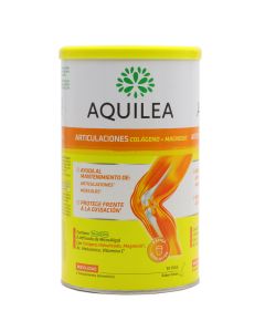 Aquilea Articulaciones Colágeno + Magnesio Sabor Limón 375g