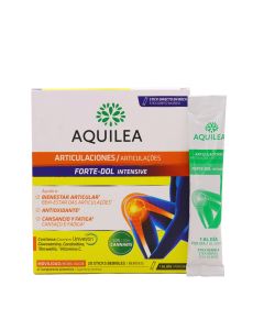 Aquilea Articulaciones Forte Dol Intensive 20 Sticks