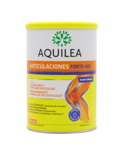 Aquilea Articulaciones Forte Dol Sabor Naranja 280g Nueva Fórmula