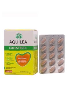 Aquilea Colesterol 60 Comprimidos