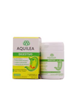 Aquilea Digestivo 30 Comprimidos Masticables