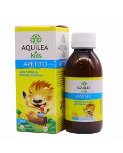 Aquilea Kids Apetito 150 ml