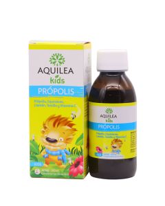 Aquilea Kids Própolis Jarabe 150ml