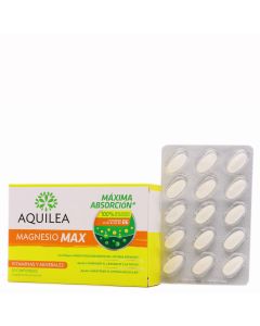 Aquilea Magnesio Max 30 Comprimidos