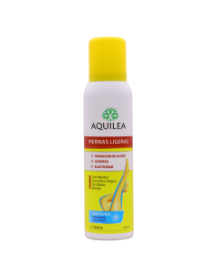 Aquilea Piernas Ligeras Spray Efecto Frío 150ml