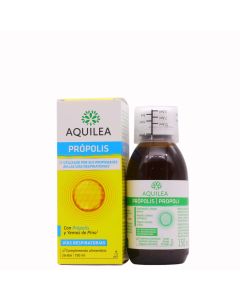 Aquilea Própolis Jarabe 150ml