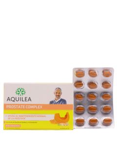 Aquilea Prostate Complex 30 capsulas