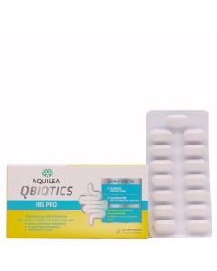 Aquilea Qbiotics IBS Pro 30 Comprimidos-1