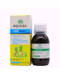 Aquilea Tos Family Jarabe 150ml