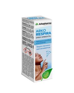 ArkoRespira Spray Ambiental Purificante BIO 30ml Arkopharma