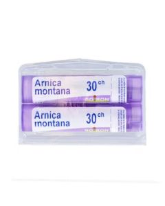 Arnica Montana 30 CH Glóbulos DT 4g Boiron