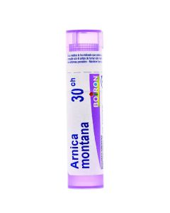 Arnica Montana 30 CH Glóbulos 4g Boiron