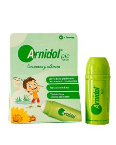 Arnidol Pic RollOn 30ml