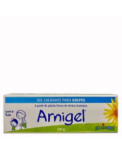 Arnigel 120g Boiron