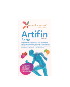 Artifin Forte 15 Sobres