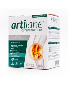 ARTILane CLASSIC 30 Sobres Opko