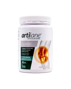 Artilane Classic Polvo 300g Opko