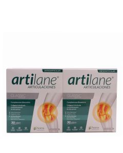Artilane Classic 30 Sobres + 30 Sobres Pack Osteoarticular Opko  