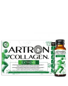 Artron Collagen Extreme 10 Frascos Bebibles x 50ml