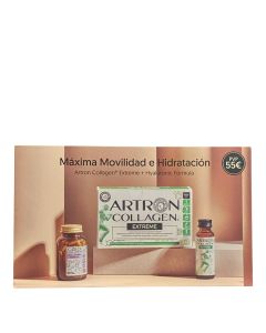 Artron Collagen Extreme +  Hyaluronic Fórmula  Pack Edición Limitada