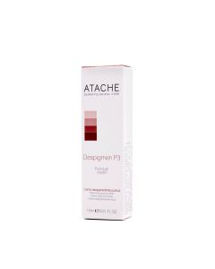 Atache Despigmen P3 Crema Despigmentante Puntual 15ml