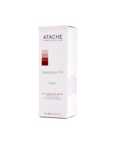 Atache Despigmen P3 Serum Despigmentante Matificante 30ml