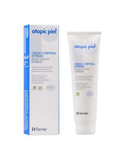 Atopic Piel Crema Corporal Extreme de Repavar 150ml