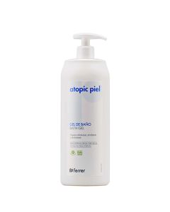 Atopic Piel Gel de Baño de Repavar 750ml