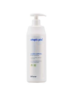 Atopic Piel Loción Corporal de Repavar 500ml